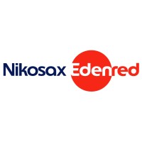 Nikosax A/S logo, Nikosax A/S contact details