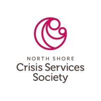 North Shore Crisis Services Society logo, North Shore Crisis Services Society contact details