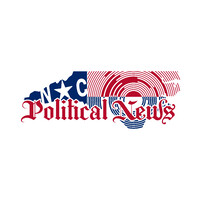 NC Political News logo, NC Political News contact details