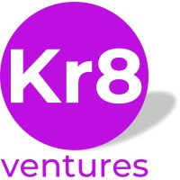 Kr8 Ventures logo, Kr8 Ventures contact details