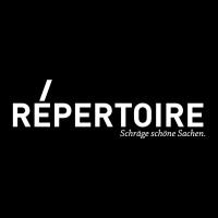 Répertoire logo, Répertoire contact details