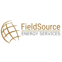 FieldSource-Energy Services logo, FieldSource-Energy Services contact details