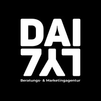 daily7 GmbH logo, daily7 GmbH contact details