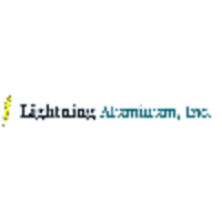 Lightning Aluminum Inc logo, Lightning Aluminum Inc contact details