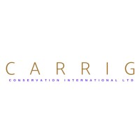 Carrig Conservation International Ltd logo, Carrig Conservation International Ltd contact details