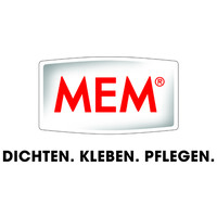 MEM Bauchemie GmbH logo, MEM Bauchemie GmbH contact details