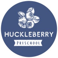 Huckleberry Preschool logo, Huckleberry Preschool contact details