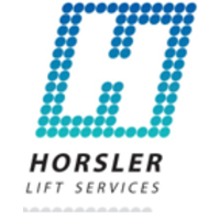 Horsler Lift Services Ltd logo, Horsler Lift Services Ltd contact details