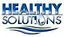 Healthy Solution logo, Healthy Solution contact details