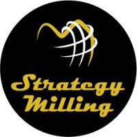 STRATEGY MILLING LLC logo, STRATEGY MILLING LLC contact details