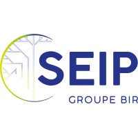 SEIP (Groupe BIR) logo, SEIP (Groupe BIR) contact details