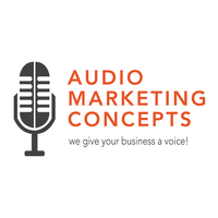 Audio Marketing Concepts Inc. logo, Audio Marketing Concepts Inc. contact details