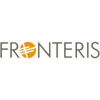 FRONTERIS Gruppe logo, FRONTERIS Gruppe contact details