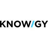 Knowigy logo, Knowigy contact details