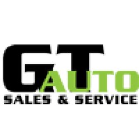 GT Auto Sales logo, GT Auto Sales contact details