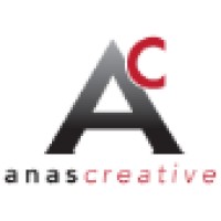 Anas Creative logo, Anas Creative contact details