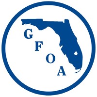 Florida Government Finance Officers Association logo, Florida Government Finance Officers Association contact details