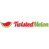 Twisted Melon logo, Twisted Melon contact details