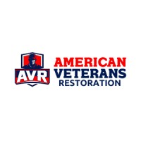 American Veterans Restoration logo, American Veterans Restoration contact details