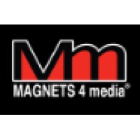 Magnets 4 Media logo, Magnets 4 Media contact details