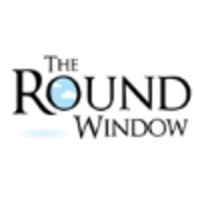 The Round Window logo, The Round Window contact details