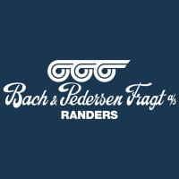 Bach & Pedersen Fragt A/S logo, Bach & Pedersen Fragt A/S contact details