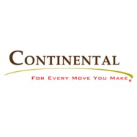 Continental Van Lines Inc logo, Continental Van Lines Inc contact details