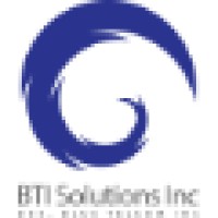 BTI Solutions, Inc. logo, BTI Solutions, Inc. contact details