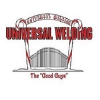 Universal Welding & Fabrication, Inc. logo, Universal Welding & Fabrication, Inc. contact details