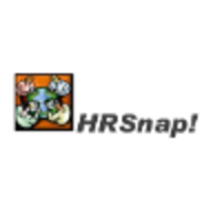 HRSnap! logo, HRSnap! contact details