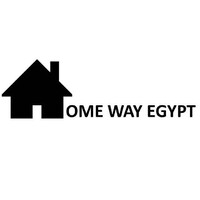 HOME WAY EGYPT logo, HOME WAY EGYPT contact details