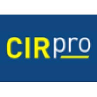 Cirpro logo, Cirpro contact details