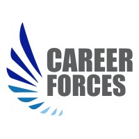 CareerForces | Socially Responsible Recruitment logo, CareerForces | Socially Responsible Recruitment contact details