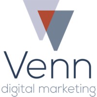 Venn Digital Marketing LLC logo, Venn Digital Marketing LLC contact details