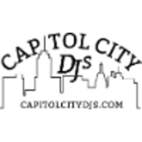 Capitol City DJs™ logo, Capitol City DJs™ contact details