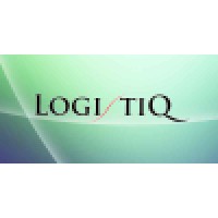 Logistiq Corporation logo, Logistiq Corporation contact details