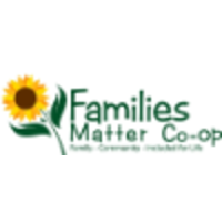 Families Matter Co-operative logo, Families Matter Co-operative contact details