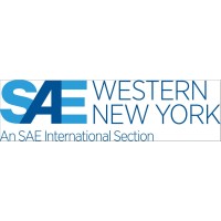 SAE - Western NY Section logo, SAE - Western NY Section contact details