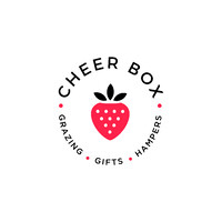 Cheer Box logo, Cheer Box contact details