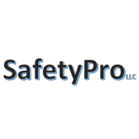 SafetyPro logo, SafetyPro contact details