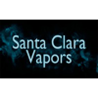 Santa Clara Vapors logo, Santa Clara Vapors contact details