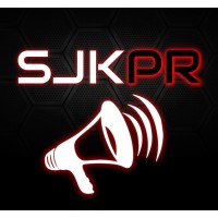 SJK Public Relations logo, SJK Public Relations contact details