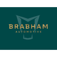 Brabham Automotive Limited logo, Brabham Automotive Limited contact details