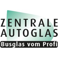 Zentrale Autoglas GmbH logo, Zentrale Autoglas GmbH contact details