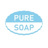 Pure Soap Box logo, Pure Soap Box contact details