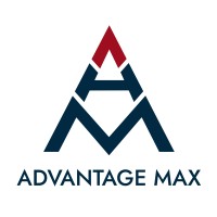 Advantage MAX logo, Advantage MAX contact details