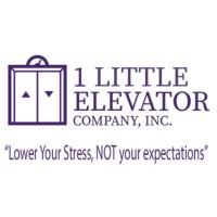 1 Little Elevator Company, Inc. logo, 1 Little Elevator Company, Inc. contact details