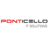 Ponticello IT Solutions logo, Ponticello IT Solutions contact details