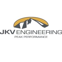 JKV Engineering LLC logo, JKV Engineering LLC contact details