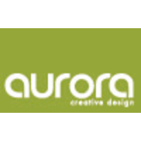 Aurora Creative Design logo, Aurora Creative Design contact details